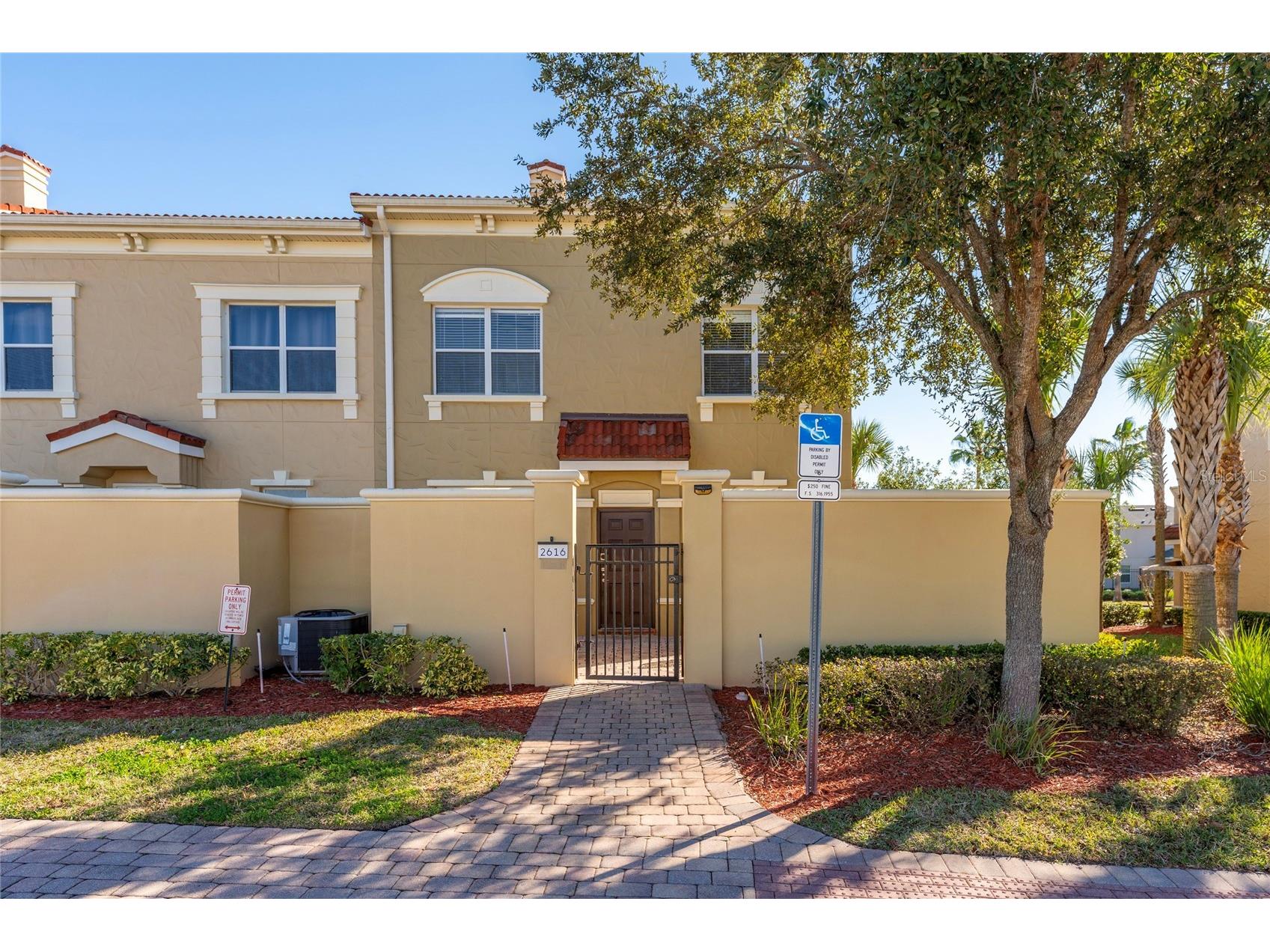 2616 Bella Vista Drive Davenport FL 33897 S5141665 image1