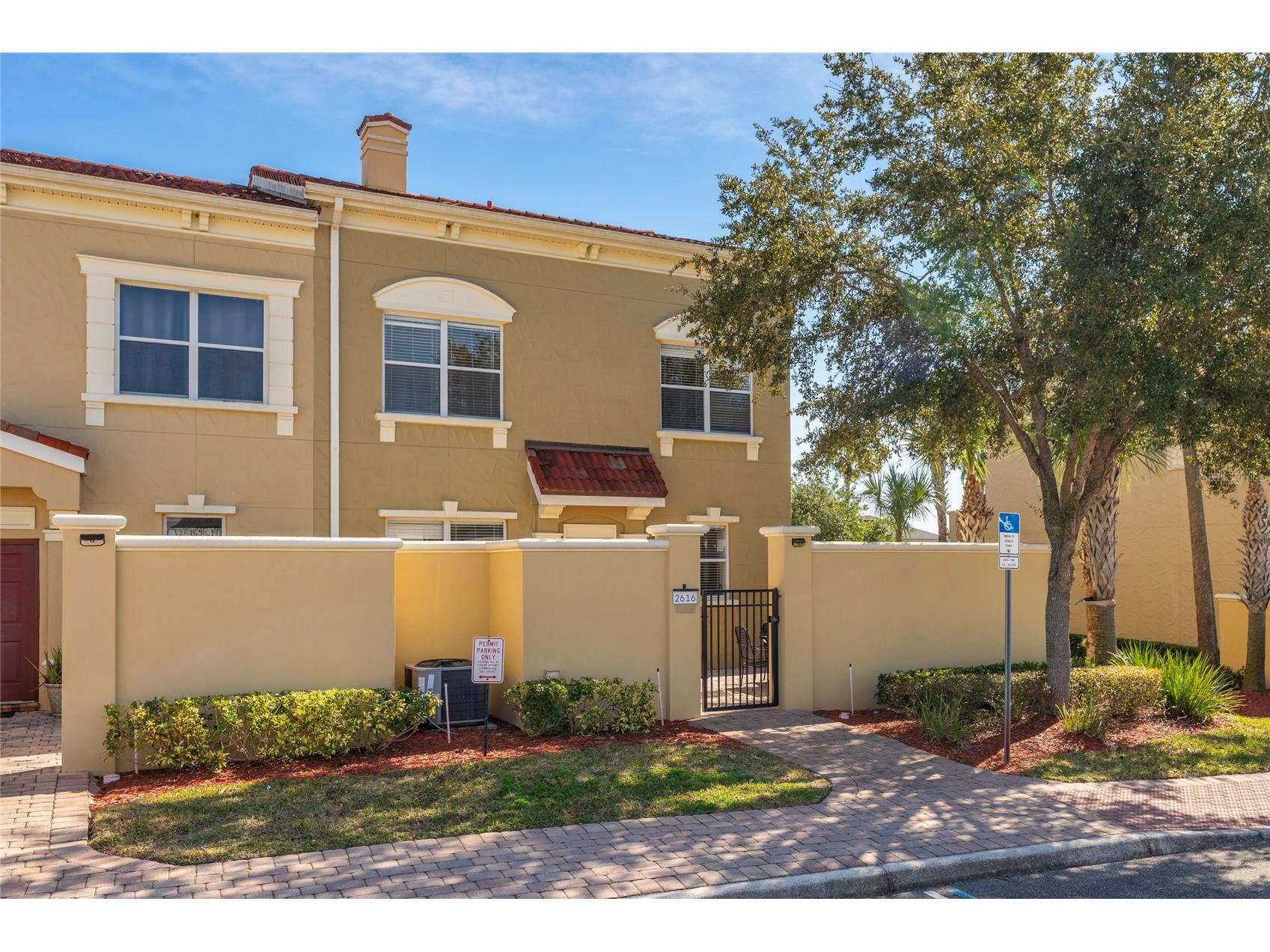 2616 Bella Vista Drive Davenport FL 33897 S5141665 image2