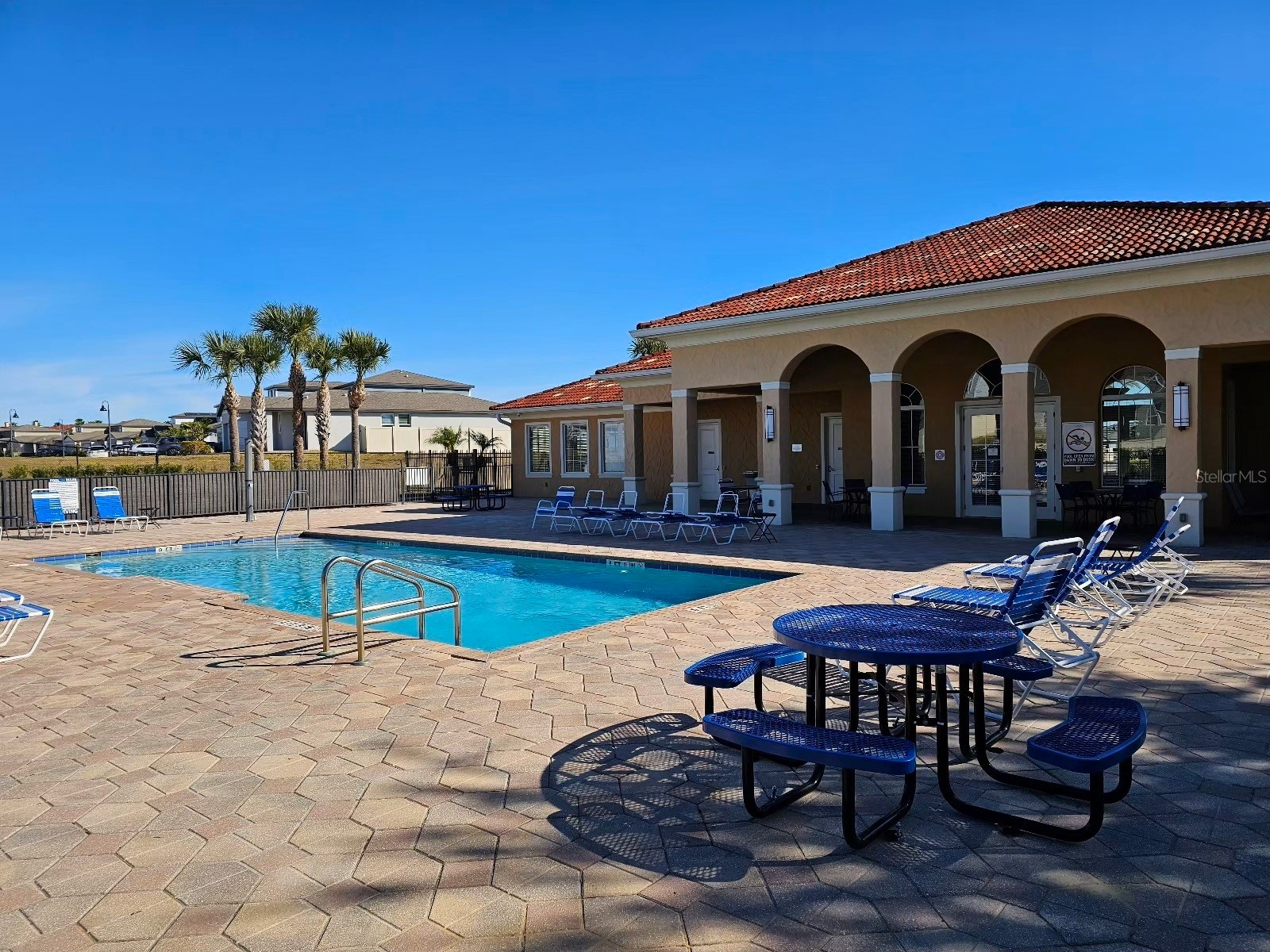 2616 Bella Vista Drive Davenport FL 33897 S5141665 image37