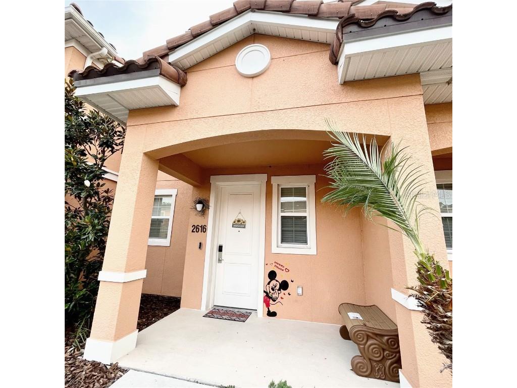 2616 Bugatti Court Kissimmee FL 34746 O6110956 image1