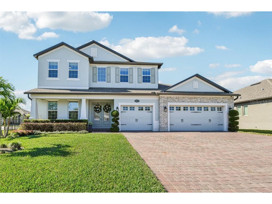 2616 Cedar Shake Court Oviedo FL 32765 TB8450888 image1