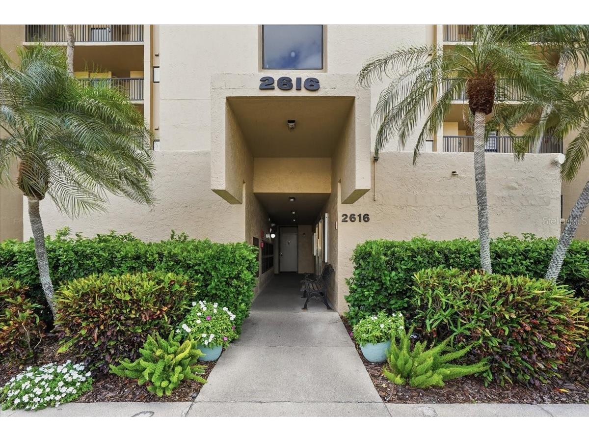 2616 Cove Cay Drive #105 Clearwater FL 33760 TB8492365 image2
