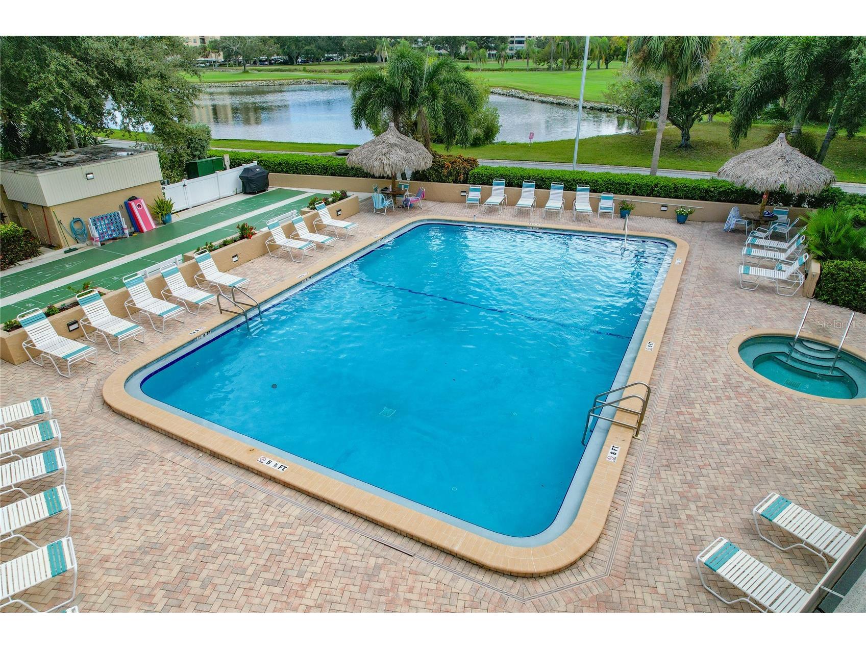 2616 Cove Cay Drive #105 Clearwater FL 33760 TB8492365 image34