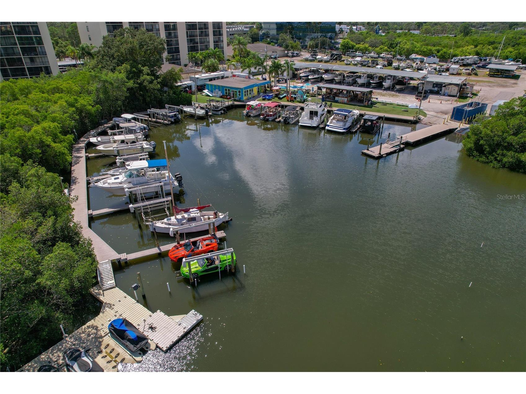 2616 Cove Cay Drive #105 Clearwater FL 33760 TB8492365 image42