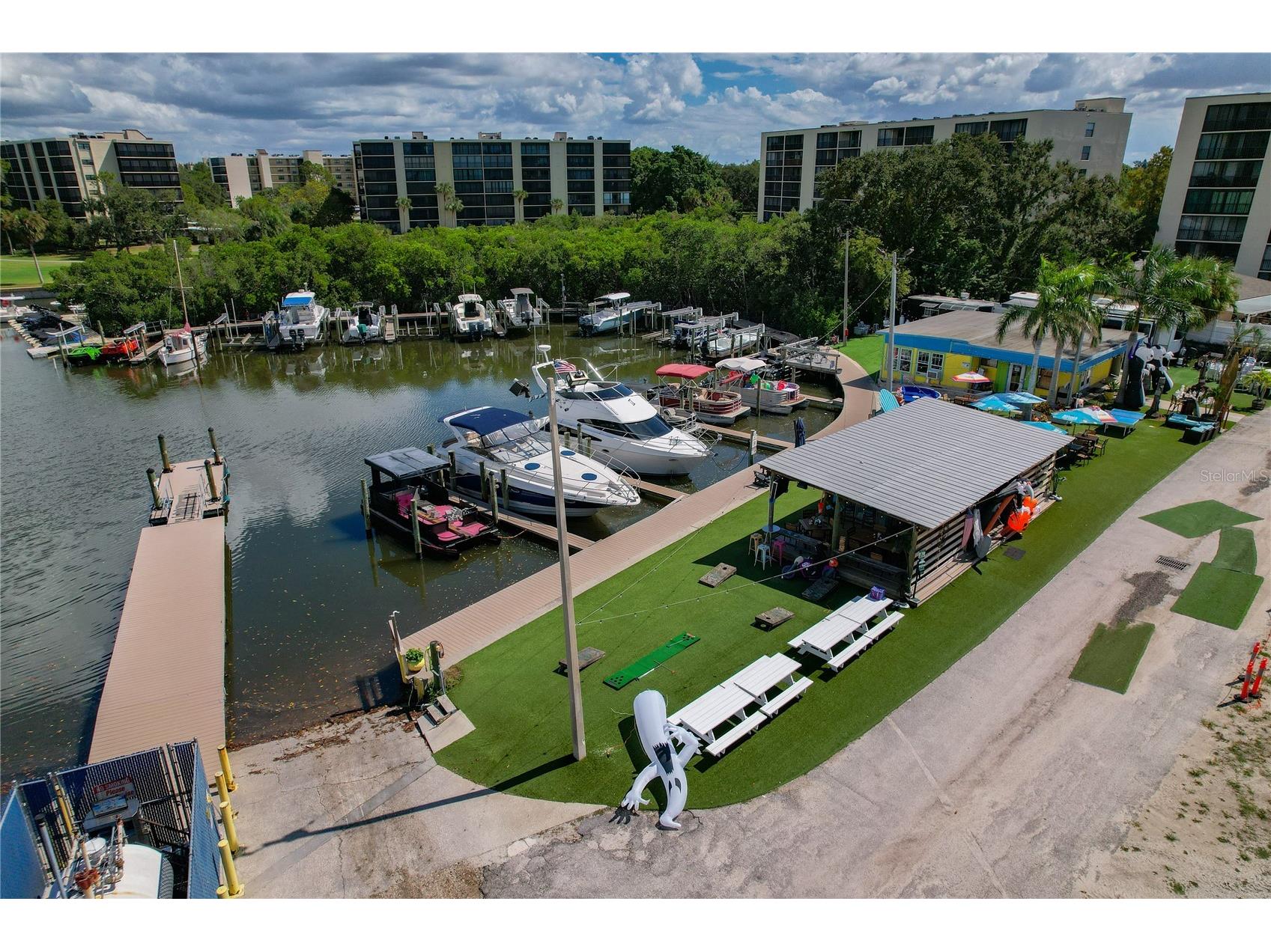 2616 Cove Cay Drive #105 Clearwater FL 33760 TB8492365 image43