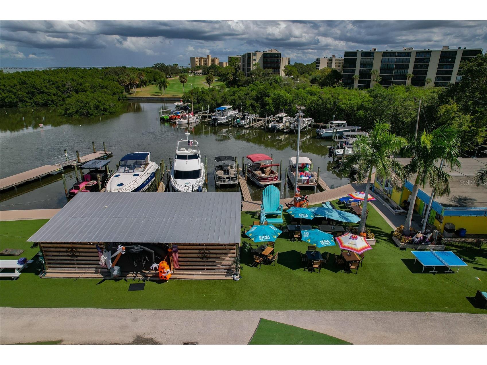2616 Cove Cay Drive #105 Clearwater FL 33760 TB8492365 image44