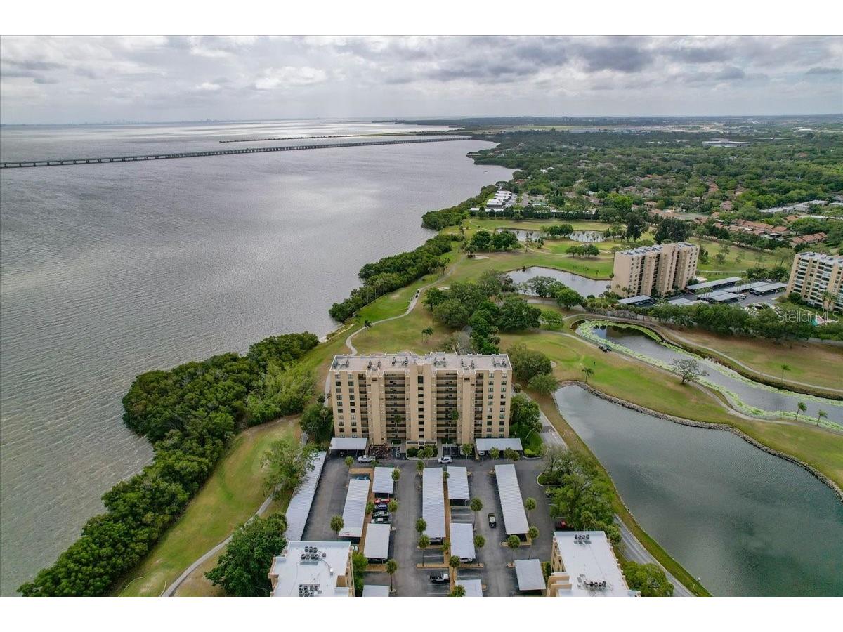 2616 Cove Cay Drive #105 Clearwater FL 33760 TB8492365 image52