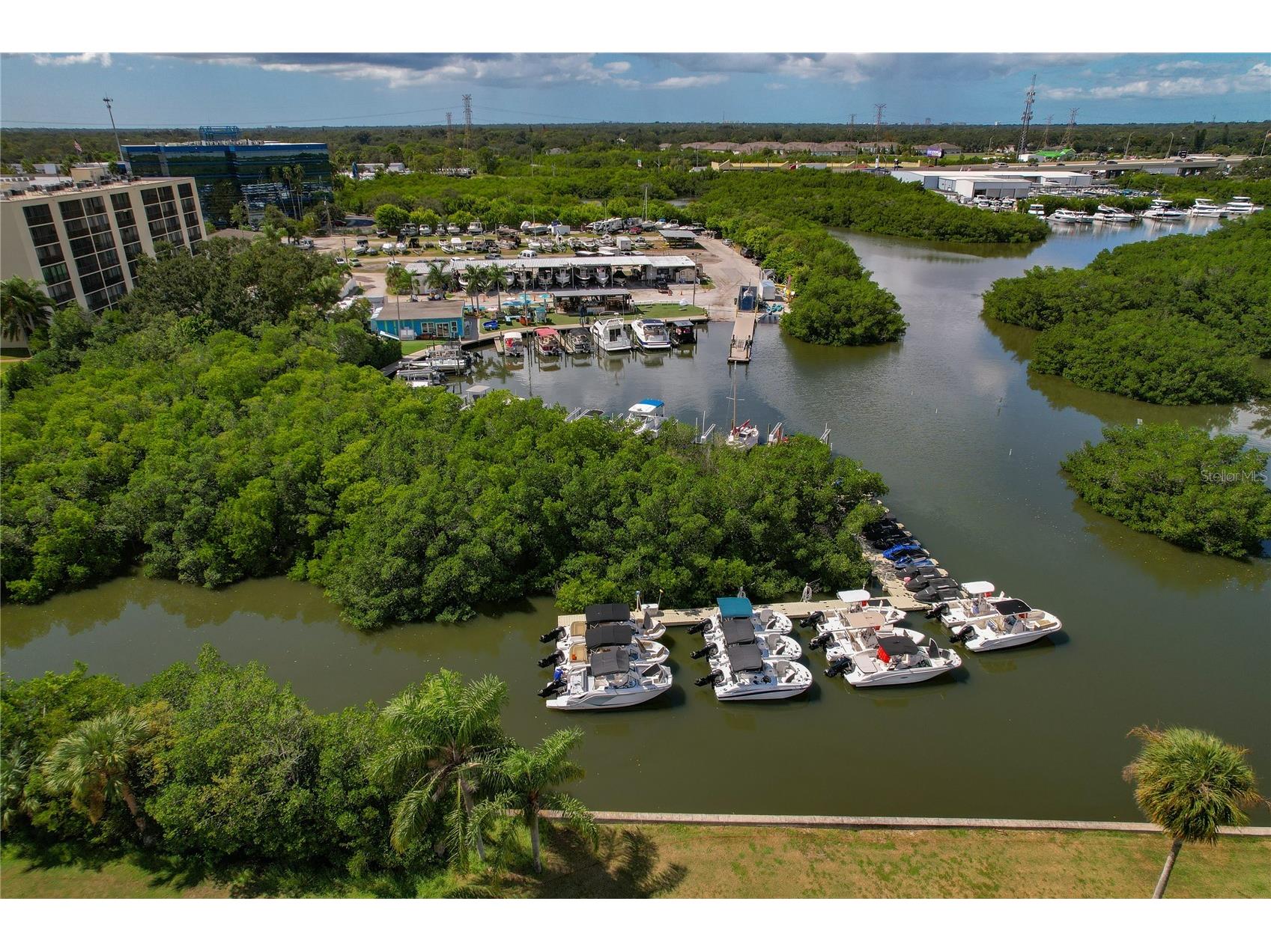 2616 Cove Cay Drive #105 Clearwater FL 33760 TB8492365 image54