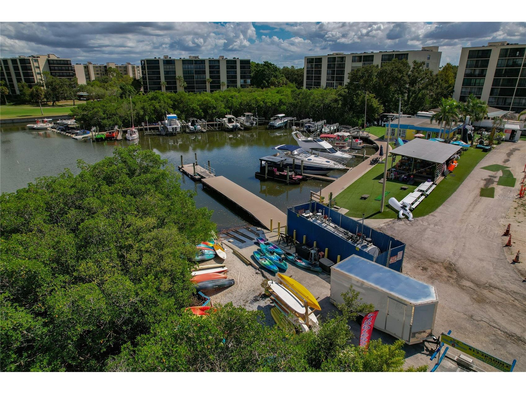 2616 Cove Cay Drive #105 Clearwater FL 33760 TB8492365 image55