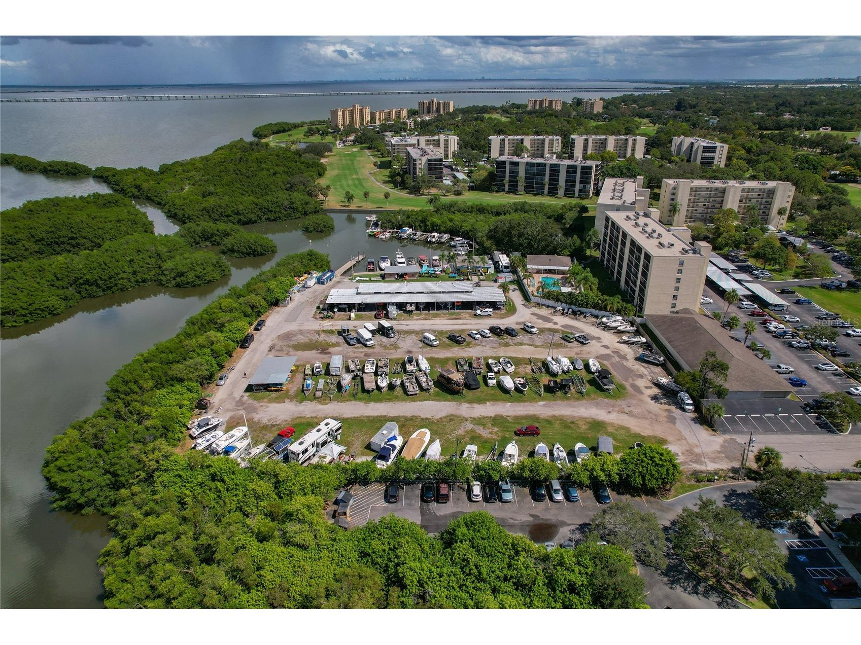 2616 Cove Cay Drive #105 Clearwater FL 33760 TB8492365 image56
