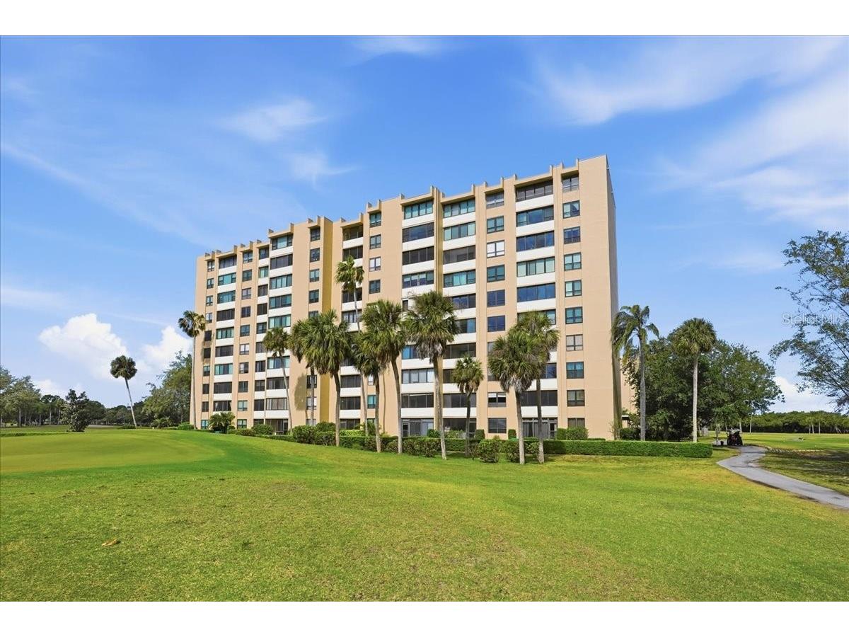 2616 Cove Cay Drive #105 Clearwater FL 33760 TB8492365 image61
