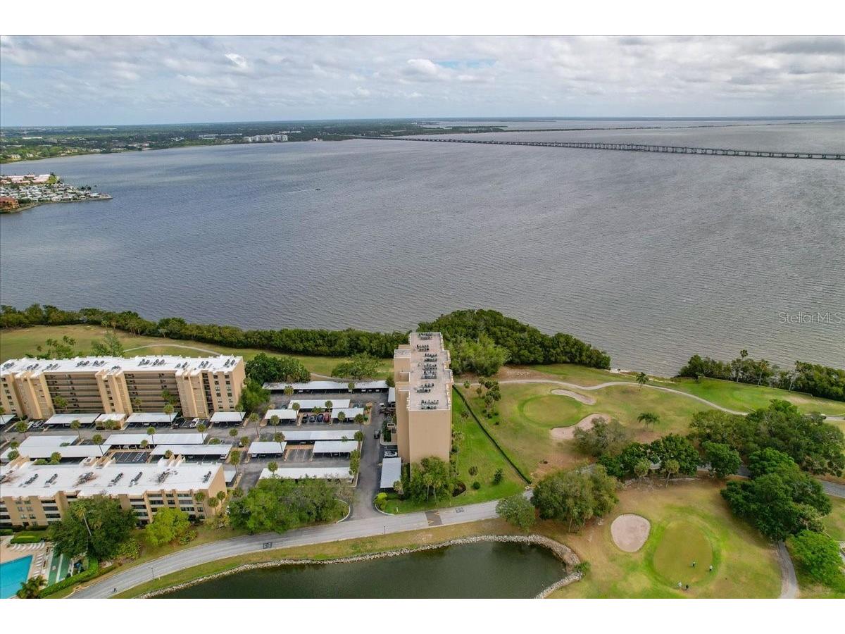 2616 Cove Cay Drive #105 Clearwater FL 33760 TB8492365 image63