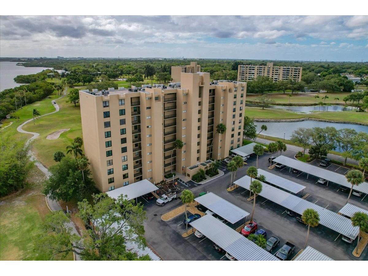 2616 Cove Cay Drive #105 Clearwater FL 33760 TB8492365 image64