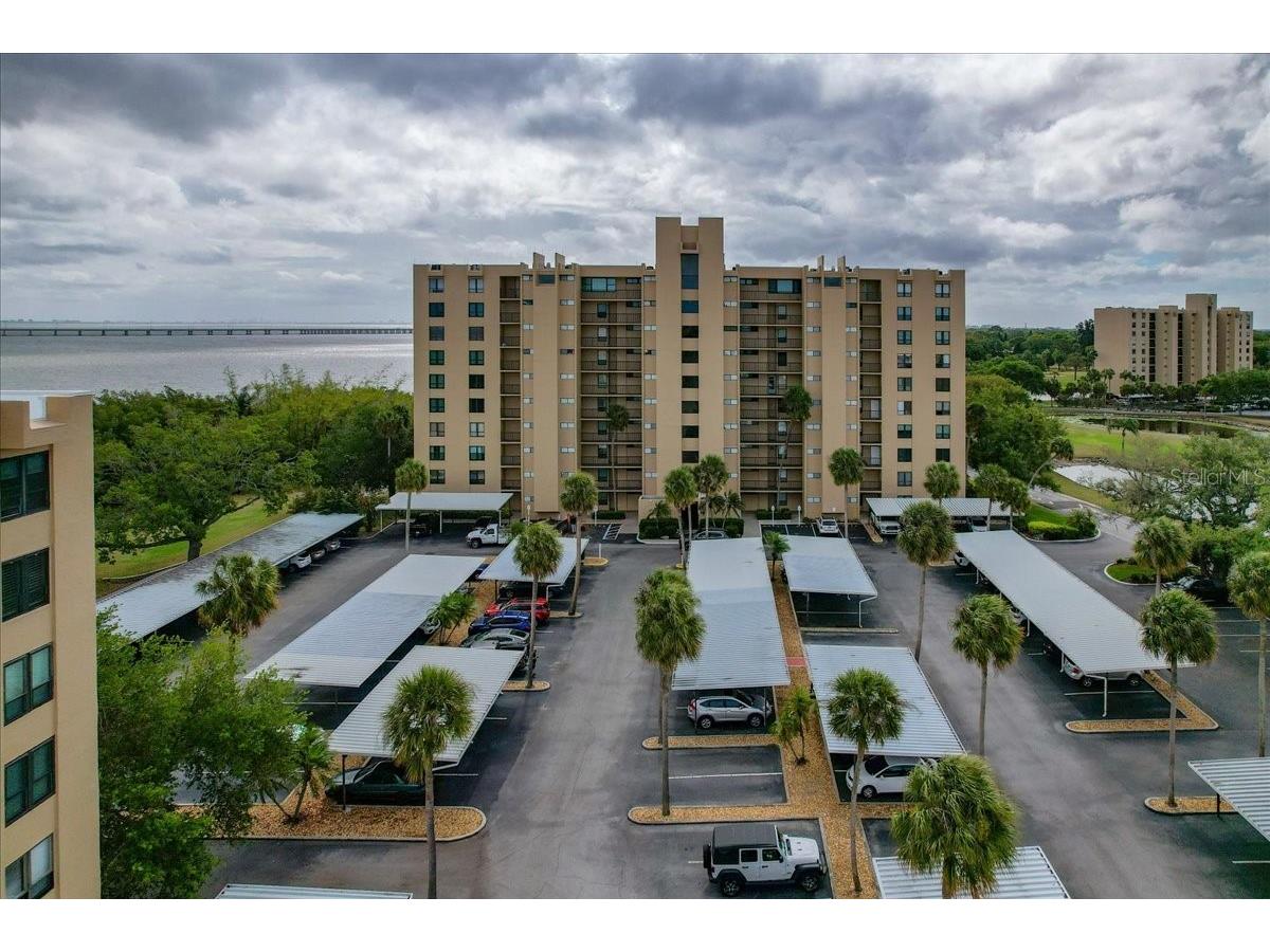 2616 Cove Cay Drive #105 Clearwater FL 33760 TB8492365 image67
