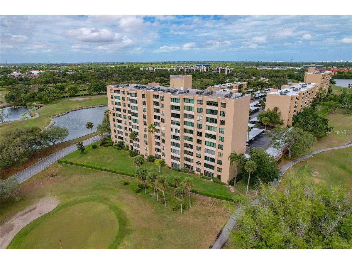 2616 Cove Cay Drive #105 Clearwater FL 33760 TB8492365 image68