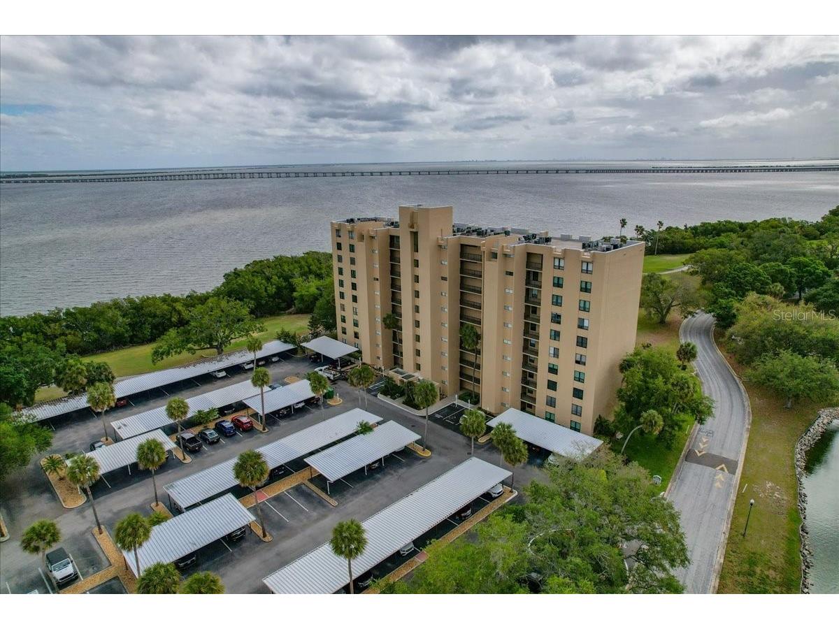 2616 Cove Cay Drive #105 Clearwater FL 33760 TB8492365 image69