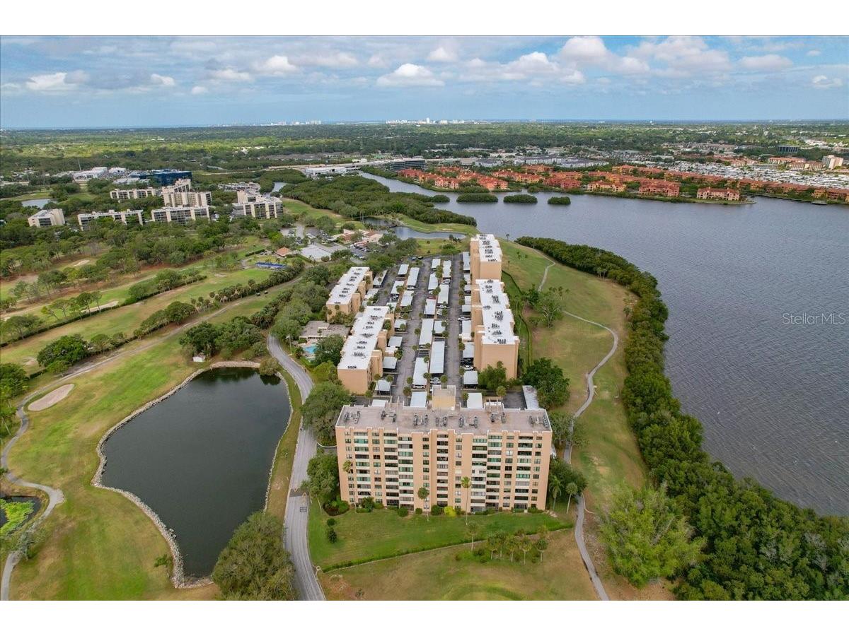 2616 Cove Cay Drive #105 Clearwater FL 33760 TB8492365 image70