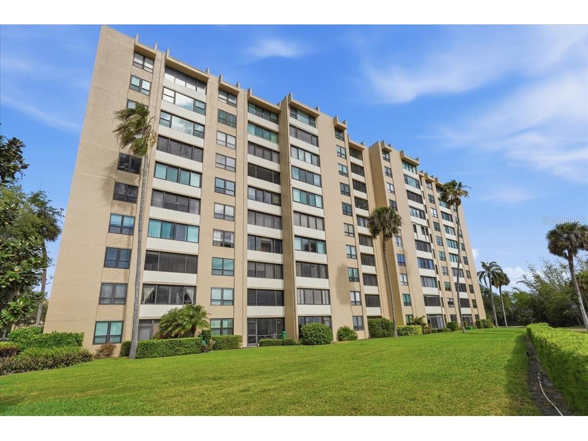 2616 Cove Cay Drive #105 Clearwater FL 33760 TB8492365 image72