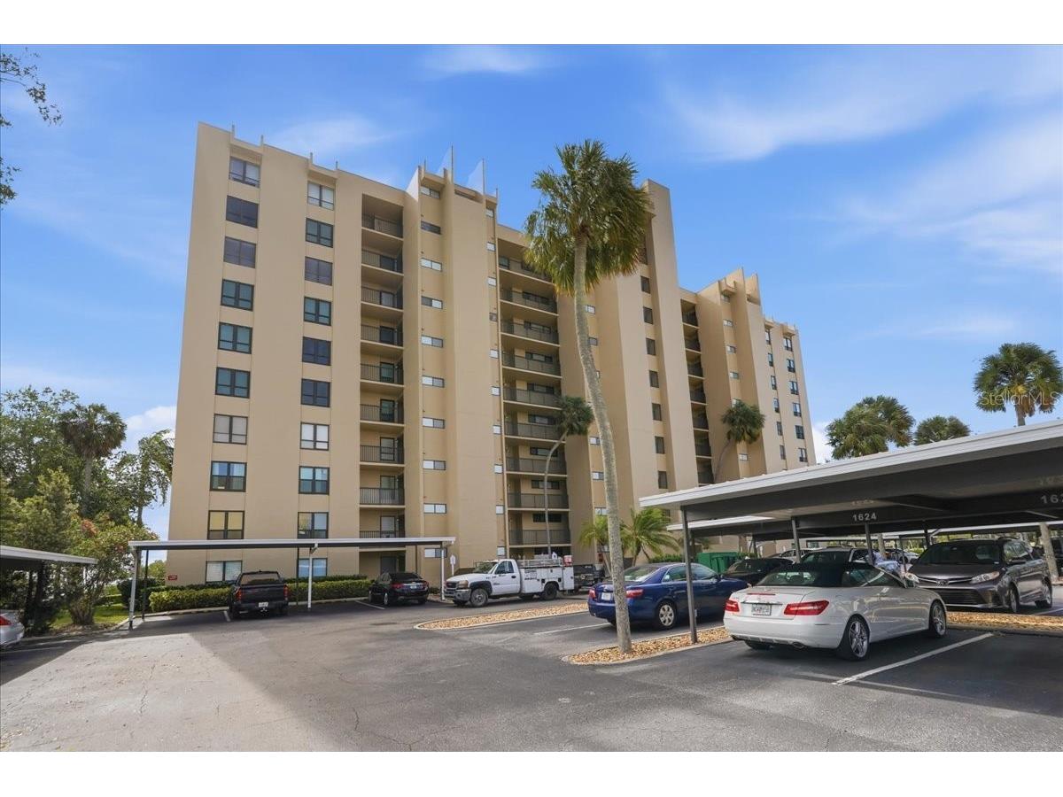 2616 Cove Cay Drive #105 Clearwater FL 33760 TB8492365 image76