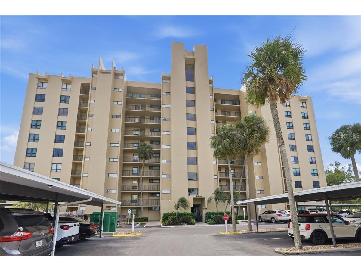 2616 Cove Cay Drive #105 Clearwater FL 33760 TB8492365 image77