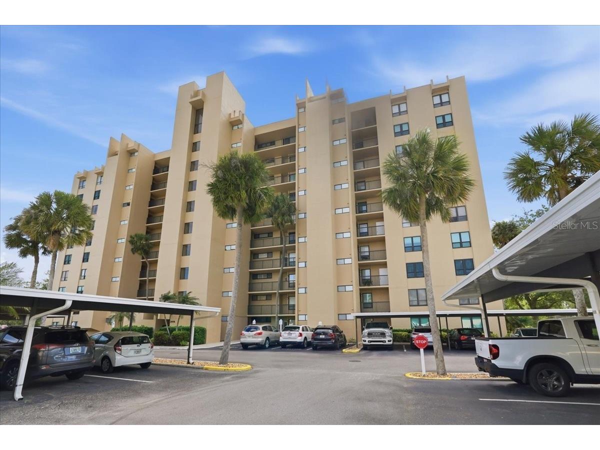 2616 Cove Cay Drive #105 Clearwater FL 33760 TB8492365 image78