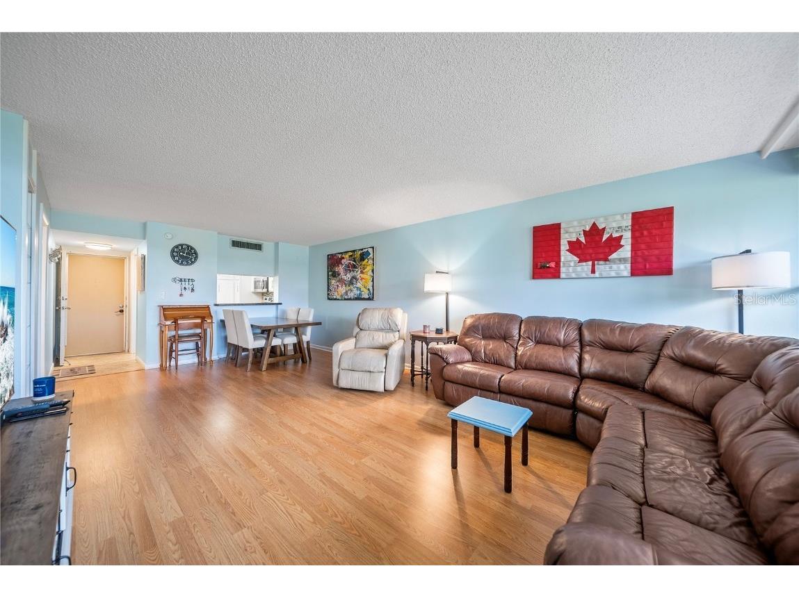 2616 Cove Cay Drive #203 Clearwater FL 33760 - TAMPA BAY TB8409399 image11