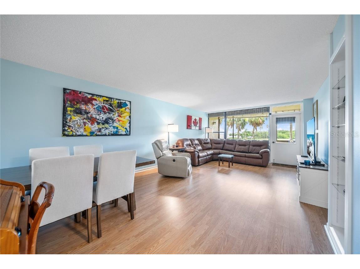 2616 Cove Cay Drive #203 Clearwater FL 33760 - TAMPA BAY TB8409399 image13