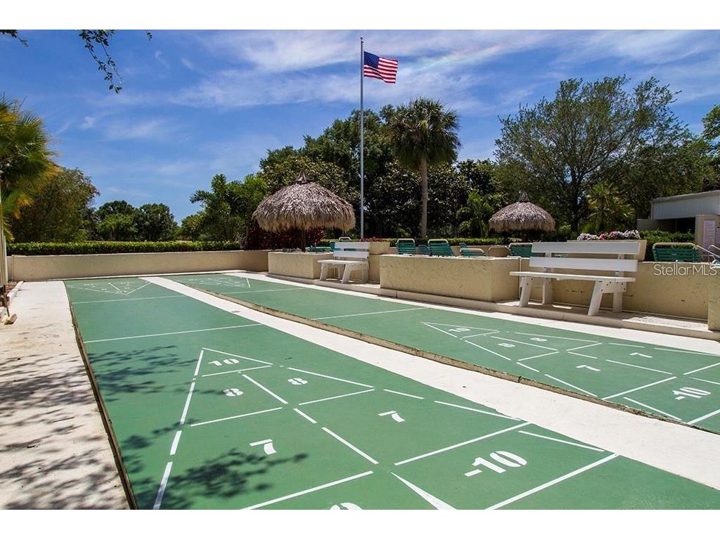 2616 Cove Cay Drive #203 Clearwater FL 33760 - TAMPA BAY TB8409399 image31