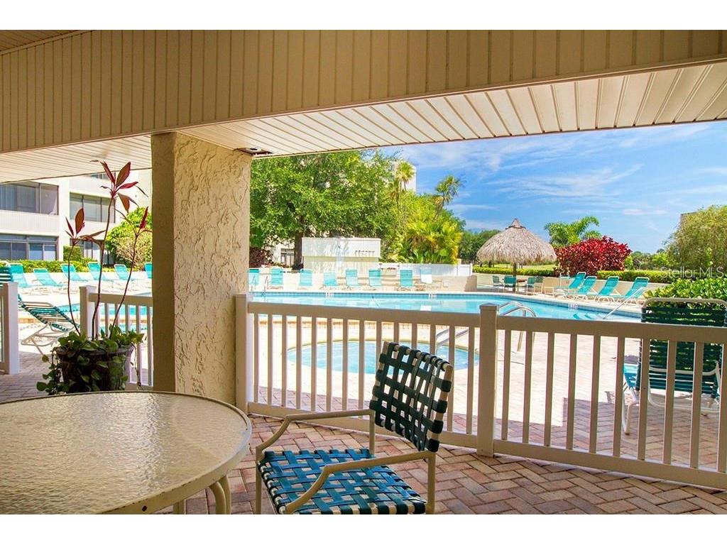 2616 Cove Cay Drive #203 Clearwater FL 33760 - TAMPA BAY TB8409399 image33