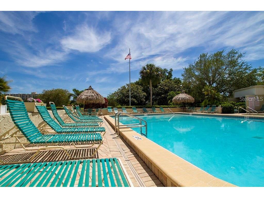 2616 Cove Cay Drive #203 Clearwater FL 33760 - TAMPA BAY TB8409399 image36