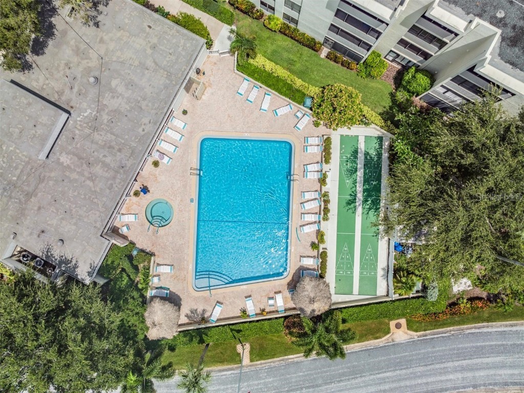 2616 Cove Cay Drive #203 Clearwater FL 33760 - TAMPA BAY TB8409399 image37