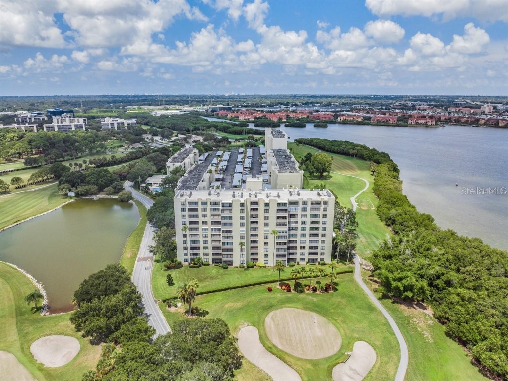 2616 Cove Cay Drive #203 Clearwater FL 33760 - TAMPA BAY TB8409399 image40