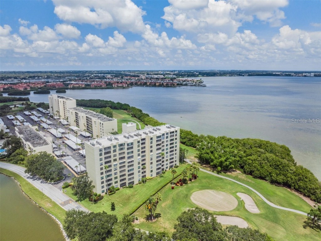 2616 Cove Cay Drive #203 Clearwater FL 33760 - TAMPA BAY TB8409399 image41