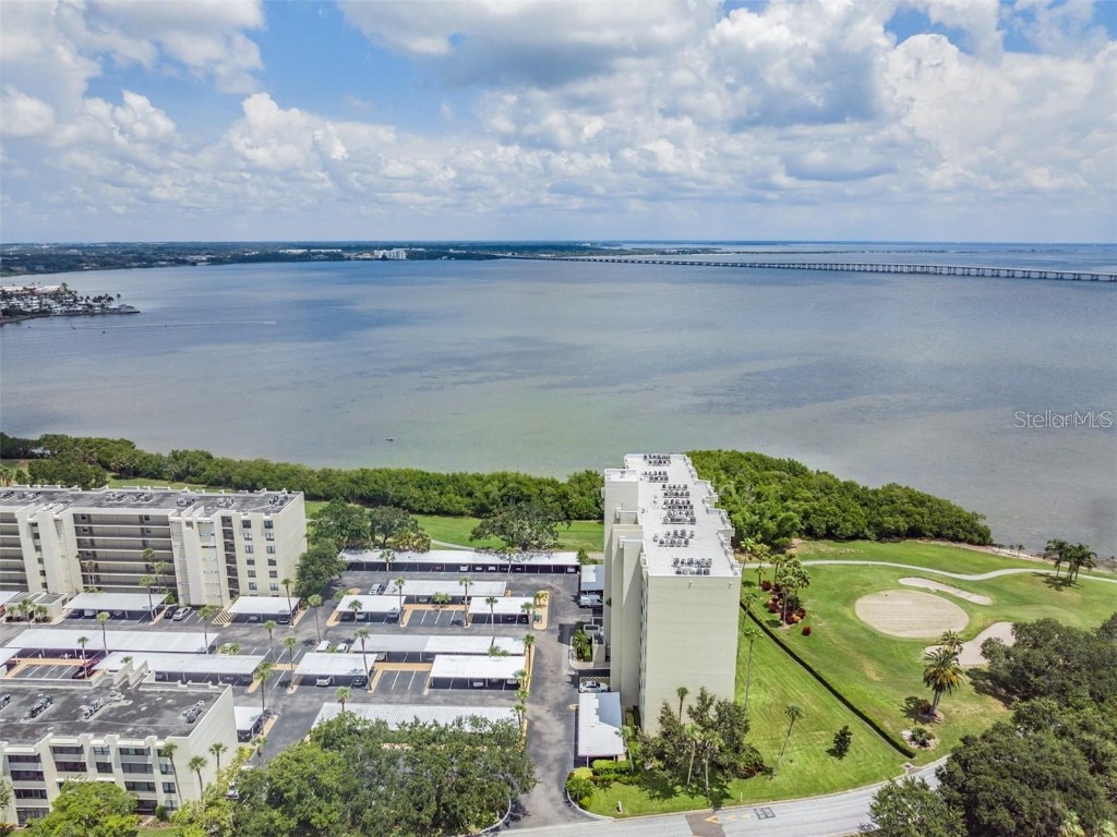 2616 Cove Cay Drive #203 Clearwater FL 33760 - TAMPA BAY TB8409399 image42