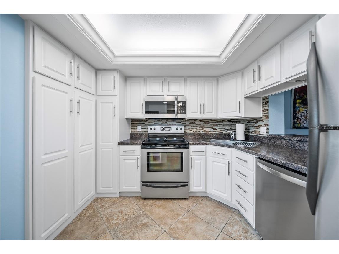 2616 Cove Cay Drive #203 Clearwater FL 33760 - TAMPA BAY TB8409399 image8