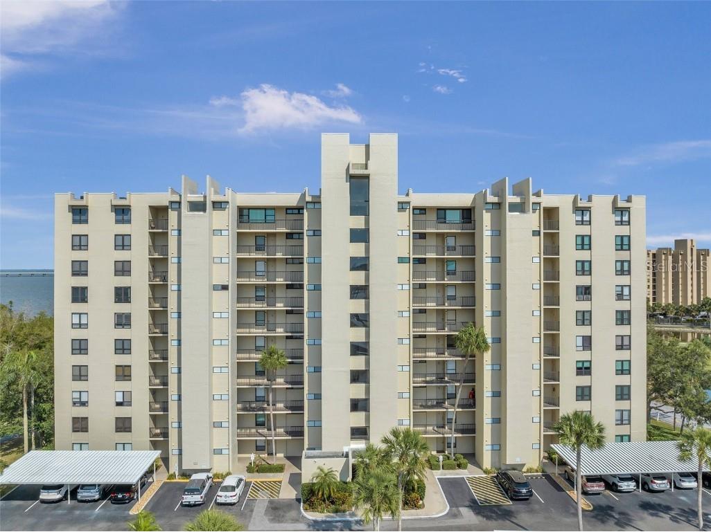 2616 Cove Cay Drive #206 Clearwater FL 33760 U8200627 image1