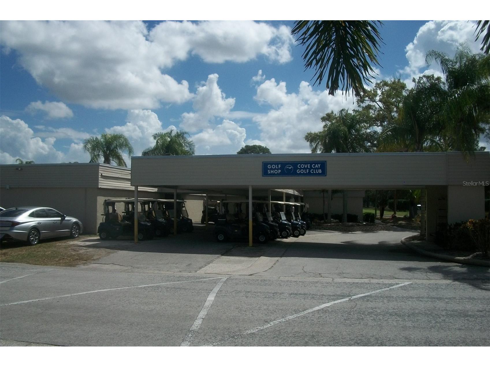 2616 Cove Cay Drive #207 Clearwater FL 33760 TB8483960 image31