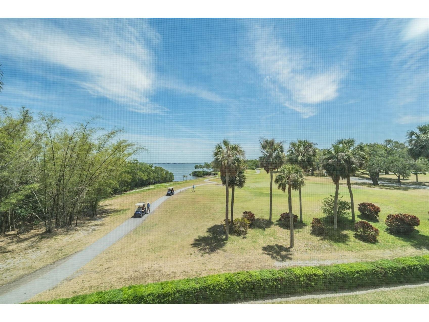 2616 Cove Cay Drive #301 Clearwater FL 33760 - TAMPA BAY TB8376641 image1