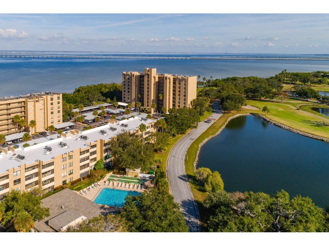2616 Cove Cay Drive #303 Clearwater FL 33760 TB8452610 image1
