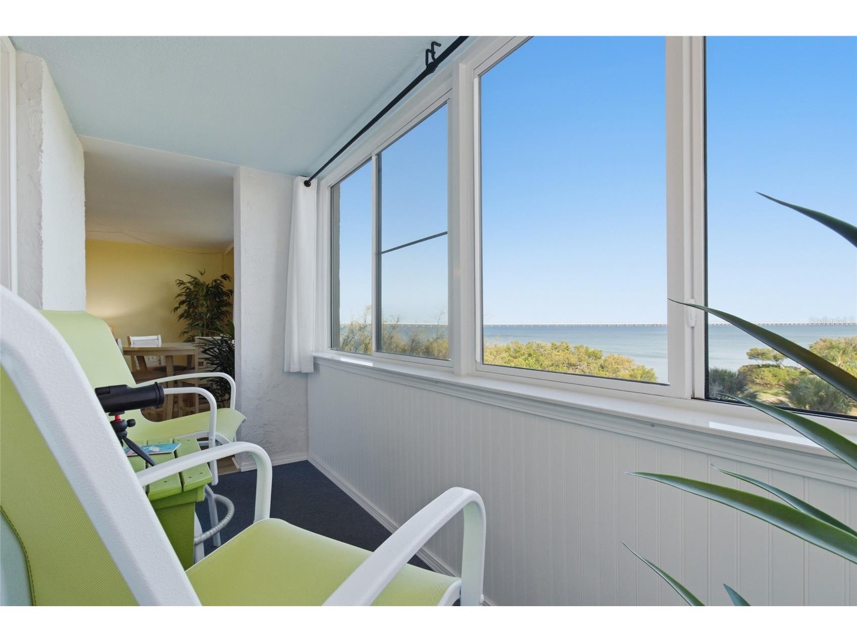 2616 Cove Cay Drive #502 Clearwater FL 33760 - TAMPA BAY TB8484987 image1