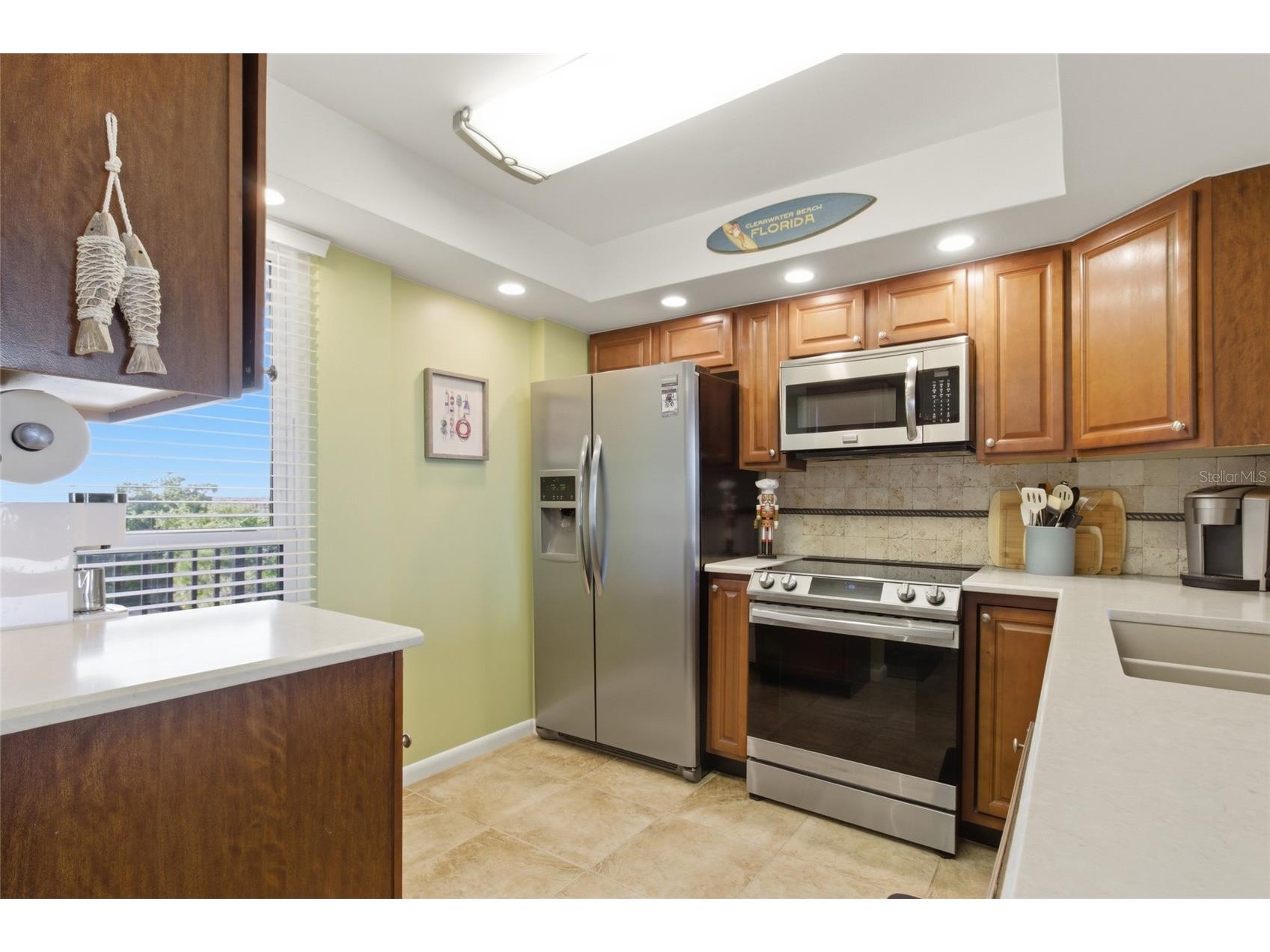 2616 Cove Cay Drive #502 Clearwater FL 33760 - TAMPA BAY TB8484987 image11