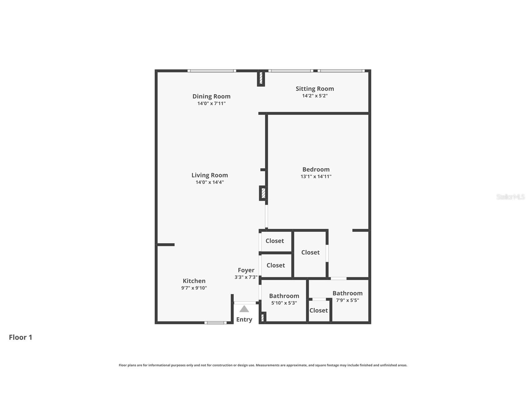 2616 Cove Cay Drive #502 Clearwater FL 33760 - TAMPA BAY TB8484987 image12