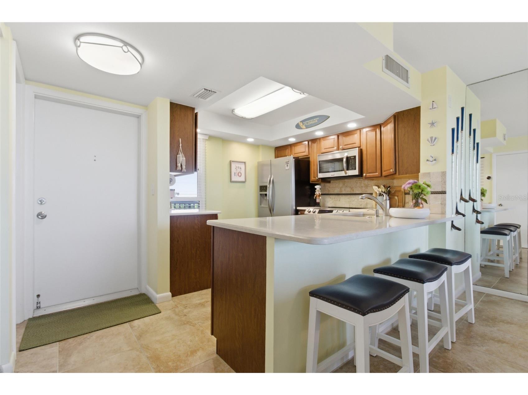 2616 Cove Cay Drive #502 Clearwater FL 33760 - TAMPA BAY TB8484987 image14