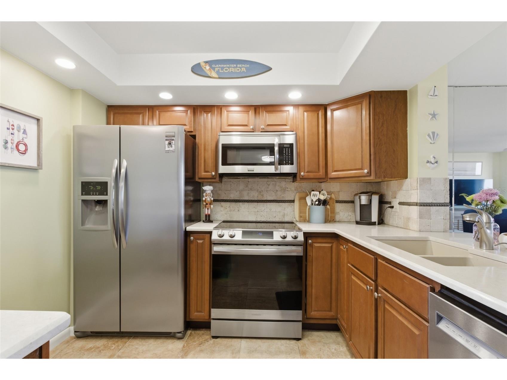 2616 Cove Cay Drive #502 Clearwater FL 33760 - TAMPA BAY TB8484987 image16