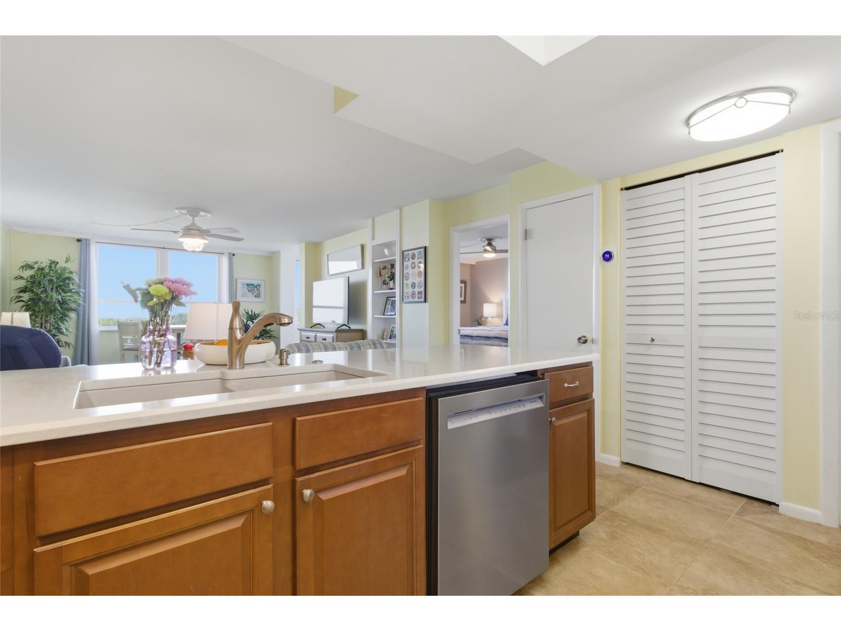 2616 Cove Cay Drive #502 Clearwater FL 33760 - TAMPA BAY TB8484987 image17