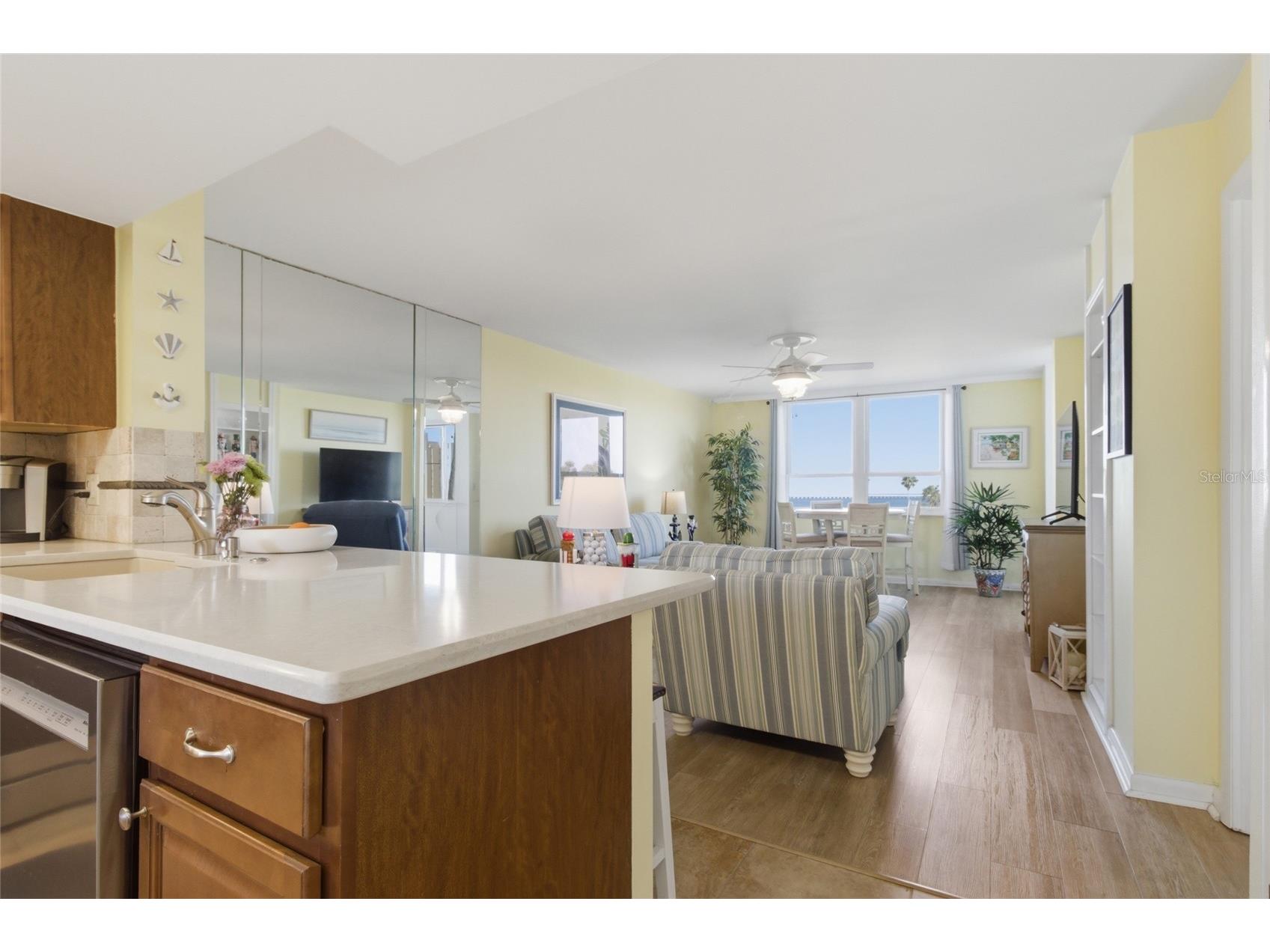 2616 Cove Cay Drive #502 Clearwater FL 33760 - TAMPA BAY TB8484987 image18