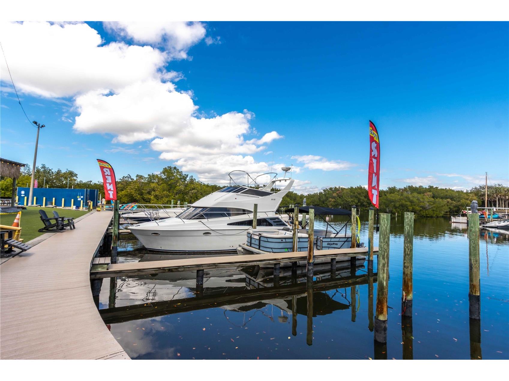 2616 Cove Cay Drive #502 Clearwater FL 33760 - TAMPA BAY TB8484987 image41