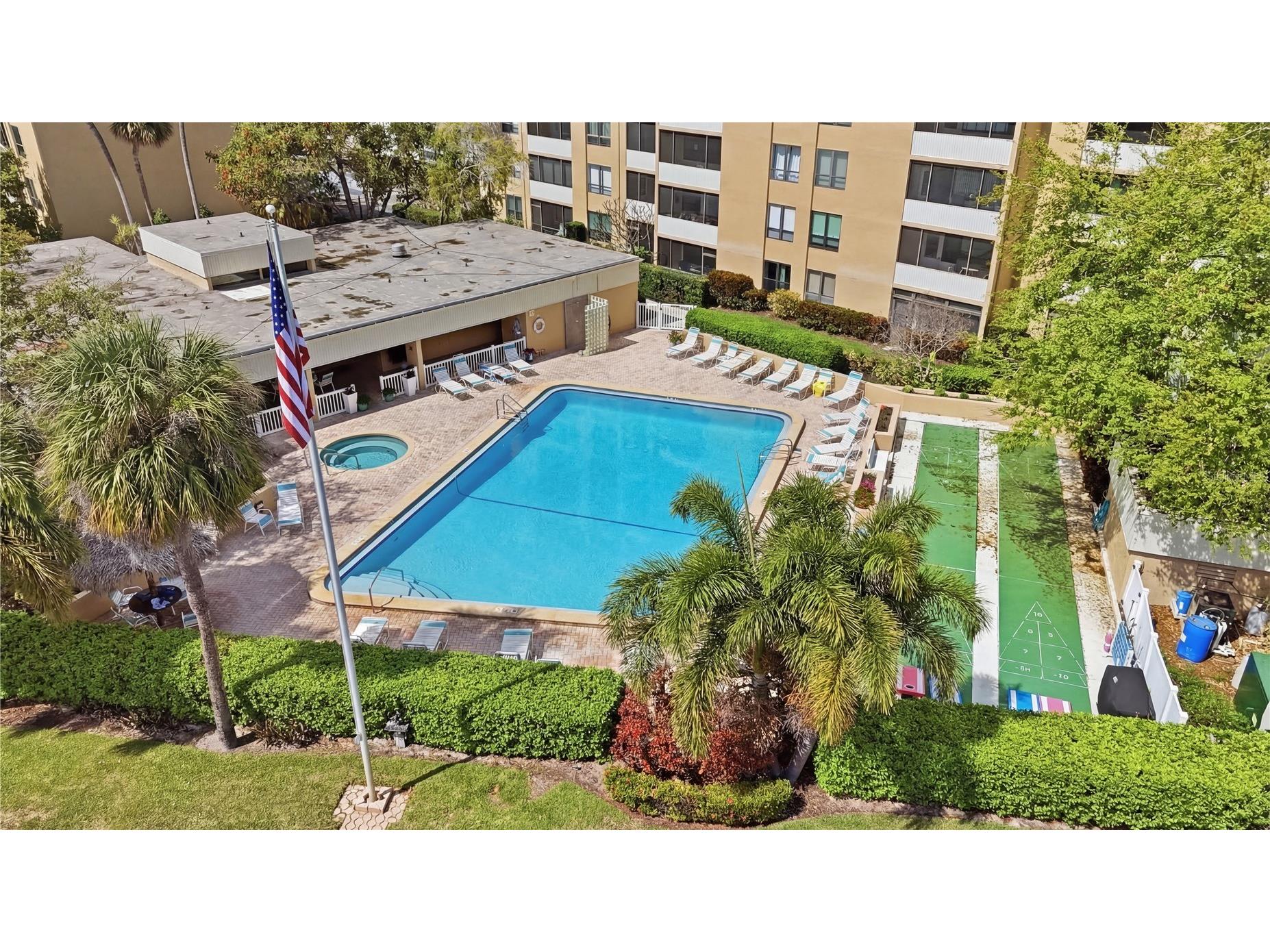 2616 Cove Cay Drive #502 Clearwater FL 33760 - TAMPA BAY TB8484987 image46