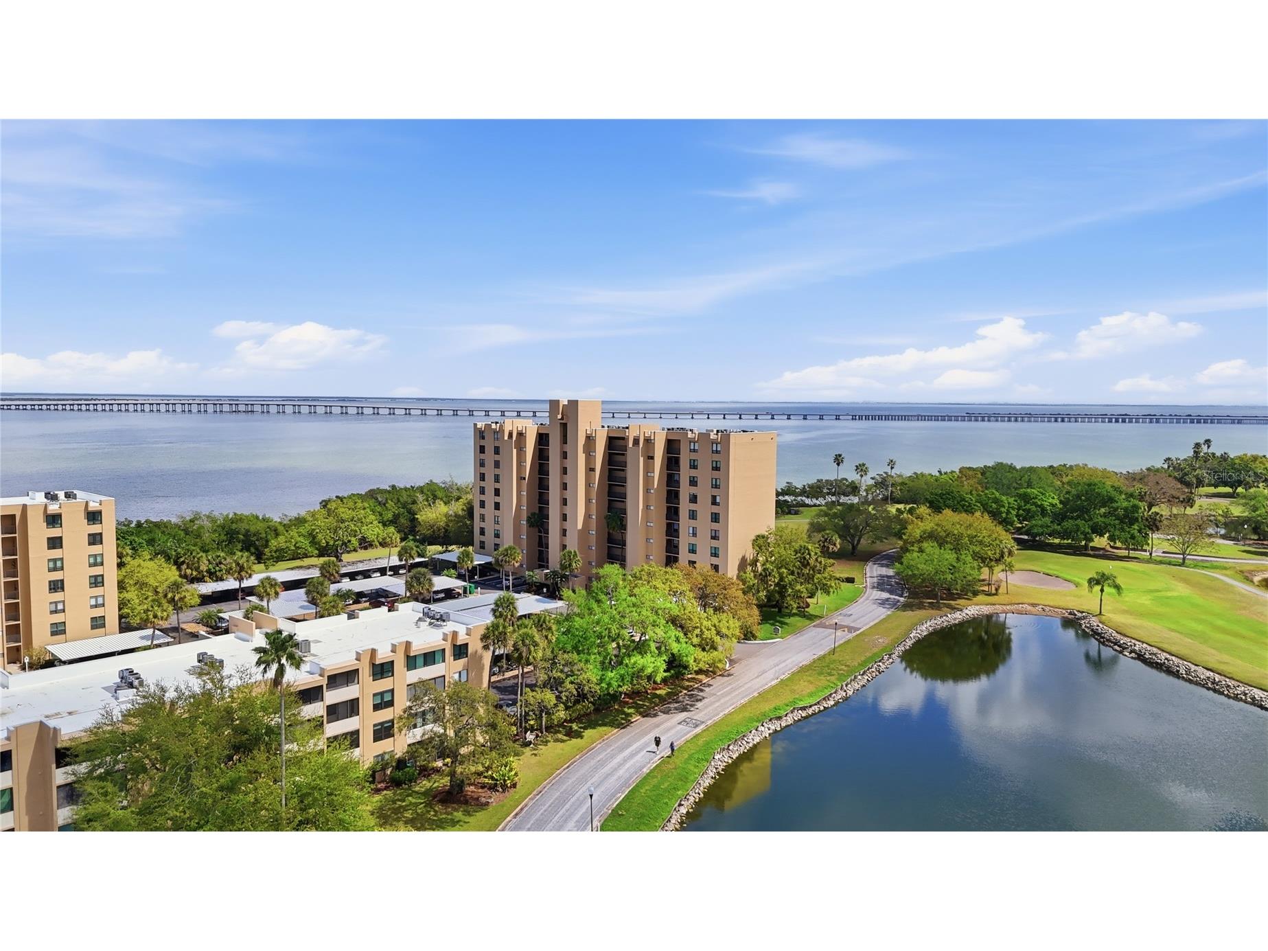 2616 Cove Cay Drive #502 Clearwater FL 33760 - TAMPA BAY TB8484987 image47