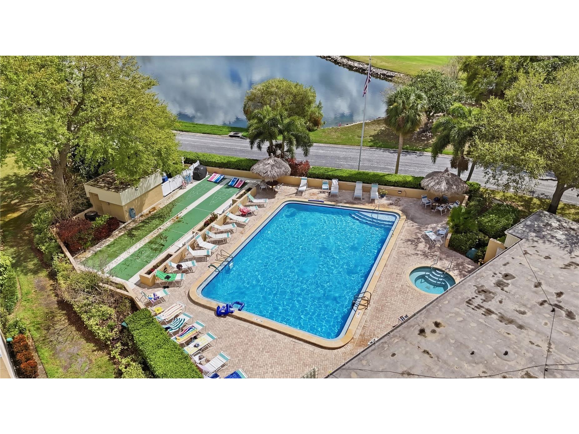 2616 Cove Cay Drive #502 Clearwater FL 33760 - TAMPA BAY TB8484987 image49